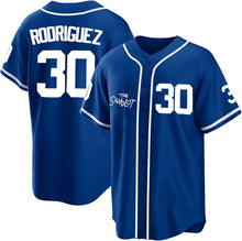90s The Sandlot Baseball Jersey,#30#11#5 Button Down Short Sleeve