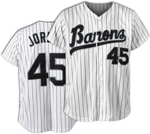 90s Outfit for Men and Women,Barons #45 Unisex Hip Hop Clothes