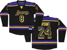 Madjus Men's Fashion Legend Jersey Sports Fan Hockey Jerseys Stitched