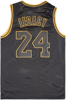 Men's Legend 8 24 Basketball Jersey