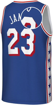 Basketball Jersey for Men