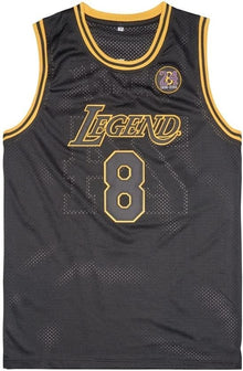 Men's Legend 8 24 Basketball Jersey