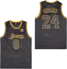 Men's Legend 8 24 Basketball Jersey