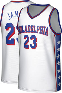 Basketball Jersey for Men