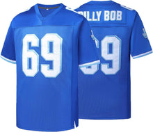 Varsity Blues Movie Jersey 69 Billy Bob 82 Charlie Tweeder West Canaan Coyotes Football Jersey All Stitched S-XXXL