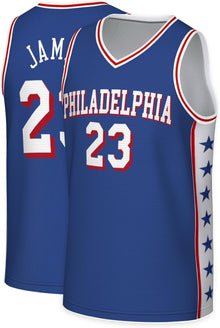 Basketball Jersey for Men