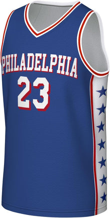 Basketball Jersey for Men