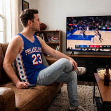 Basketball Jersey for Men