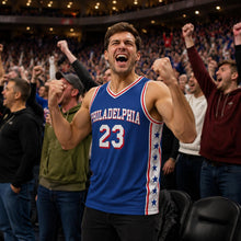 Basketball Jersey for Men