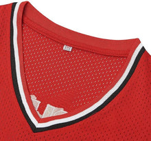 Mens Basketball Jersey Wildcats High School Shirt 14 Troy Bolton Jersey 8 Chad Danforth Basketball Jersey Red/White S-3XL