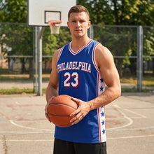 Basketball Jersey for Men