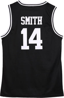 Amzdest 90s The Fresh Prince of Bel Air Academy #14 Jersey Shirt for Men and Women, Unisex Basketball Jersey for Theme Party