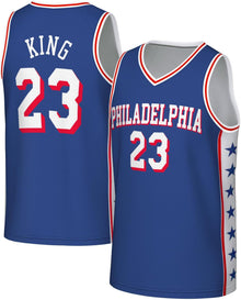 Basketball Jersey for Men