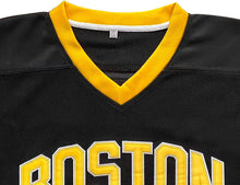 Youth Happy Gilmore #18 Adam Sandler 1996 Movie Stitched Ice Hockey Jersey for Kids