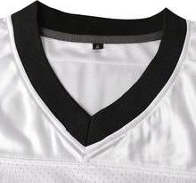 Boobie Miles Jersey, 45 Permian Friday Night Lights Football Jersey White Black S-XXXL