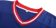 Hockey Jersey of USA 1980 Olympic Team Ice Hockey Jerseys Stitched Letters and Numbers S-XXXL