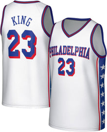Basketball Jersey for Men