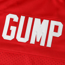 Forrest Gump Jersey 44 Stitched Movie Football Jersey for Men Red S-3XL