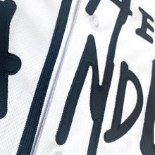 90s The Sandlot Baseball Jersey,#30#11#5 Button Down Short Sleeve