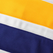 Hanson Brothers Hockey Jersey 16 Charlestown Chiefs 17 Jeff Slap Shot 18 Movie Hockey Jersey Blue White S-3XL