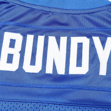 33 AL Bundy Football Jersey,Polk High Movie Football Jerseys for Men,Sports Jerseys Men's 90S Hip Hop Clothing