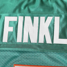 Phoneutrix #5 Ray Finkle Ace Ventura Pet Detective Jim Carrey Movie Football Jersey Green