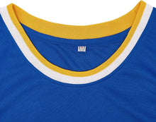 Mens McCall #22 Wright #32 Love and Basketball Moive Crenshaw Basketball Jersey