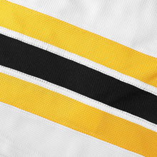 Happy Gilmore #18 Sandler 1996 Movie Ice Hockey Jersey Stitched Athletics Sports Shirt for Men Black White S-3XL