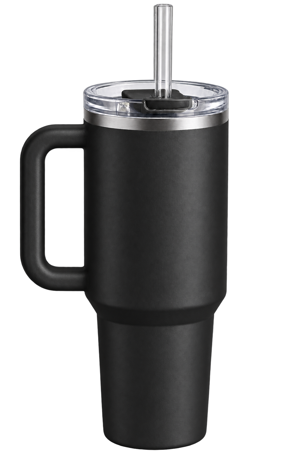 40 OZ TRAVEL STRAW TUMBLER-1